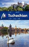 Tschechien - BUSSMANN,  Michael - 9783899538359