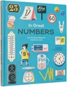 In Great Numbers - Isabel Thomas ; Robert Klanten ; Maria-Elisabeth Niebius ; Raphael Honigstein - 9783899558203