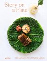Story on a Plate - gestalten - 9783899559873