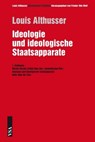 Ideologie und ideologische Staatsapparate - Louis Althusser - 9783899654257