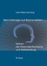 Wenn Manager auf Bäume klettern ... - Uwe Peter Kanning - 9783899678840