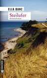 Steilufer - Ella Danz - 9783899777079