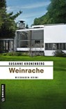 Weinrache - Susanne Kronenberg - 9783899777260
