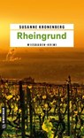 Rheingrund - Susanne Kronenberg - 9783899778014