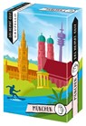 München - Andrea Hesse ; Harald Hesse - 9783899784091