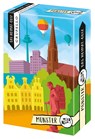 Münster. Das Heimat-Quiz - André Niedostadek ; Karin Niedostadek - 9783899784374