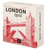 London-Quiz - Cornelius Hartz - 9783899784497