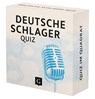 Deutsche Schlager-Quiz - Günther Fischer - 9783899784510