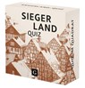 Siegerland-Quiz - Inga Hoffmann - 9783899784565