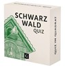 Schwarzwald-Quiz - Johannes Quirin - 9783899784732