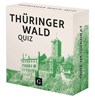 Thüringer Wald-Quiz - Katja Edelmann - 9783899784879