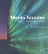 Häusler, M: Media Facades - HÄUSLER,  Matthias Hank - 9783899861075