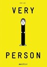 Very I Person - Miriam Lee - 9783899862249