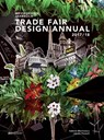 Trade Fair Design Annual 2017/18 - Sabine Marinescu ; Janina Poesch - 9783899862713