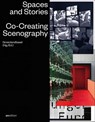 Spaces and Stories - Groenlandbasel - 9783899863161