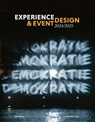 Experience & Event Design 2024 / 2025 - Katharina Stein - 9783899864106