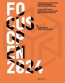 Focus Open 2024 - Design Center Baden-Wurttemberg - 9783899864182