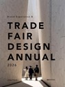 Brand Experience & Trade Fair Design Annual 2026 - Janina Poesch - 9783899864458