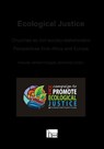 Ecological Justice - Claudia Jahnel ; Traugott Jähnichen - 9783899912609
