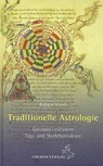 Traditionelle Astrologie - Robert Hand - 9783899971576