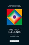 THE FOUR ELEMENTS - Emil Stejnar - 9783900721091