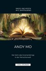 ANDY MO - Emil Stejnar - 9783900721176