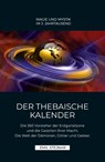 Der Thebaische Kalender - Emil Stejnar - 9783900721206