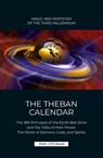 The Theban Calendar - Emil Stejnar - 9783900721213