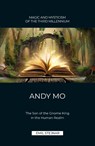 Andy Mo - Emil Stejnar - 9783900721275