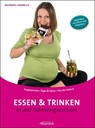 Essen und Trinken in der Schwangerschaft - Ingeborg Hanreich - 9783901518362