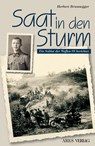 Saat in den Sturm - Herbert Brunnegger - 9783902475459
