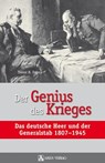 Der Genius des Krieges - Trevor N. Dupuy - 9783902475510