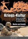 Kriegs-Kultur - Martin van Creveld - 9783902475978