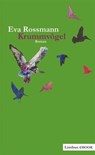 Krummvögel - Eva Rossmann - 9783902534989