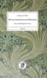 Die Letztbegründung der Ökonomik - Ludwig von Mises - 9783902639387