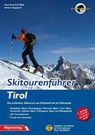 Skitourenführer Tirol - Axel Jentzsch-Rabl ; Johann Zagajsek - 9783902656155