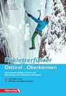 Eiskletterführer Osttirol und Oberkärnten - Vittorio Messini ; Stefan Lieb-Lind ; Martin Glantschnig - 9783902656216