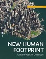 New Human Footprint -  - 9783902834249