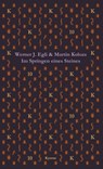 Im Springen eines Steines - Werner J. Egli ; Martin Kolozs - 9783902873392
