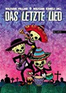 Das letzte Lied - Austrofred ; Martin Amanshauser ; Klaus Nüchtern ; Ernst Molden ; Kurt Palm ; Markus Köhle - 9783902950307