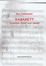 Kabarett - Zwischen Zufall und Gesetz - Max Leibetseder - 9783902964625