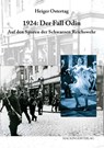 1924: Der Fall Odin - Heiger Ostertag - 9783902964649