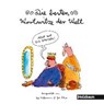 Die besten Wortwitze der Welt - WILLIMANN,  Lea ; Blum, Jan - 9783902980304