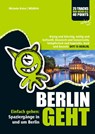 Berlin geht - Melanie Knies - 9783902999009