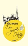 Die große Hitze - Jörg Mauthe - 9783903005594