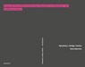 Maschinen | Gefüge | Karten - Anne Querrien - 9783903046450