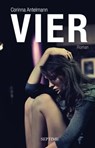 VIER - Corinna Antelmann - 9783903061101