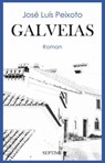 Galveias - José Luís Peixoto - 9783903061835