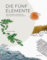 Die Fünf Elemente - Mike Mandl - 9783903071988