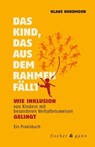 Das Kind, das aus dem Rahmen fällt - Klaus Kokemoor - 9783903072718